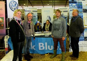 Gaan Bos Gaan Fynbos